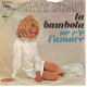 °°° 523) 45 GIRI - PATTY PRAVO - LA BAMBOLA / SE C'E L'AMORE °°° - Sonstige - Italienische Musik