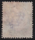 Italy    .  Y&T   .    45  (2 Scans)       .    O        .   Cancelled - Afgestempeld