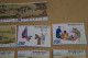 Chine,Chines,belle Série De 11 Timbres à L'état Neuf,mint Pour Collection,collector - Unused Stamps