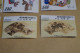 Delcampe - Chine,Chines,belle Série De 11 Timbres à L'état Neuf,mint Pour Collection,collector - Unused Stamps