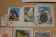 Chine,Chines,belle Série De 20 Timbres à L'état Neuf Et Oblitérés,mint Pour Collection,collector - Unused Stamps