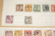 Chine,Chines,lot De 30 Timbres Oblitérés,1898 - 1910,certains Avec Surcharges, Pour Collection,collector - Used Stamps