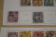 Delcampe - Chine,Chines,lot De 30 Timbres Oblitérés,1898 - 1910,certains Avec Surcharges, Pour Collection,collector - Gebruikt