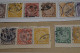 Delcampe - Chine,Chines,lot De 30 Timbres Oblitérés,1898 - 1910,certains Avec Surcharges, Pour Collection,collector - Usados