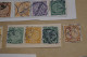 Delcampe - Chine,Chines,lot De 30 Timbres Oblitérés,1898 - 1910,certains Avec Surcharges, Pour Collection,collector - Usati