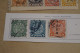 Delcampe - Chine,Chines,lot De 30 Timbres Oblitérés,1898 - 1910,certains Avec Surcharges, Pour Collection,collector - Usados