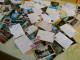 Lot De 95 Cartes Postales D'Allemagne (neuves Et Ayant Circulé) - Collections & Lots