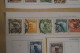 Delcampe - Chine,Chines,lot De 48 Timbres Oblitérés,1913 - 1923,certains Avec Surcharges, Pour Collection,collector - 1912-1949 Republic