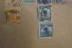 Delcampe - Chine,Chines,lot De 48 Timbres Oblitérés,1913 - 1923,certains Avec Surcharges, Pour Collection,collector - 1912-1949 République