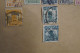 Delcampe - Chine,Chines,lot De 48 Timbres Oblitérés,1913 - 1923,certains Avec Surcharges, Pour Collection,collector - 1912-1949 Republic