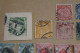 Chine,Chines,lot De 21 Timbres Oblitérés,empire Et Colonies Pour Collection,collector - Used Stamps