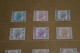 Superbe Série Complète, Timbres Neuf,Baudoin,chemin De Fer,superbe état Mint Pour Collection - Unused Stamps