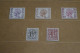 Superbe Série Complète, Timbres Neuf,Baudoin,chemin De Fer,superbe état Mint Pour Collection - Unused Stamps