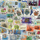 Collection De Timbres Bermudes Oblitérés 200 Timbres Différents - Bermuda