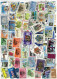 Collection De Timbres Bermudes Oblitérés 200 Timbres Différents - Bermuda