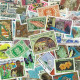 Collection De Timbres Wallis Et Futuna Oblitérés 25 Timbres Différents - Collections, Lots & Series