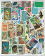 Collection De Timbres Wallis Et Futuna Oblitérés 150 Timbres Différents - Lots & Serien