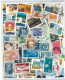 Collection De Timbres Bresil Oblitérés 100 Timbres Différents - Colecciones & Series