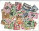 Collection De Timbres Bahawalpur Oblitérés 50 Timbres Différents - Bahawalpur