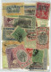 Collection De Timbres Soruth Oblitérés 10 Timbres Différents - Soruth