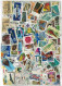 Collection De Timbres Etats Unis Oblitérés 2000 Timbres Différents - Collezioni & Lotti