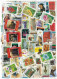 Collection De Timbres Afghanistan Oblitérés 600 Timbres Différents - Afghanistan