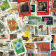 Collection De Timbres Afghanistan Oblitérés 500 Timbres Différents - Afghanistan