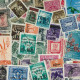 Collection De Timbres Japon Occupation Oblitérés 25 Timbres Différents - Collections, Lots & Séries