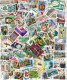 Collection De Timbres Antilles Oblitérés 100 Timbres Différents - Antilles
