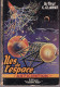 Iles De L'espace  Arthur C Clarke Fleuve Noir Anticipation N° 35 1954 - Fleuve Noir