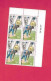 YT N° 509** En Bloc De 4 CD - Handisport - Lancer De Poids - Unused Stamps