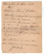 TB 4554 - 1910 - Entier Postal / Carte - Lettre / Parapluies, Ombrelles M. P. JUBELIN à MARSEILLE Pour M. DICHAN à LYON - Letter Cards