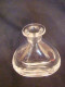 Delcampe - Carafe à Cognac En Cristal " Orrefors " ( Désing Scandinave Années 60/70 ) - Verre & Cristal