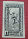 Stamps Greece  1901-1902 Mercury On Thin Paper In Imperforate Singles, Mint. 1 Drachma - Ongebruikt