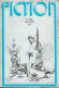 Delcampe - Lot 10 Fiction Et Fiction Spécial 1963 à 1976 (assez Bon état à Moyen) - Fiction