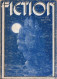 Delcampe - Lot 10 Fiction Et Fiction Spécial 1963 à 1976 (assez Bon état à Moyen) - Fiction