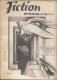 Delcampe - Lot 10 Fiction Et Fiction Spécial 1963 à 1976 (assez Bon état à Moyen) - Fictie