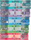 Billet De Banque Collection Gambie - PK N° 999SERIE -  Dalasis - Gambie