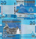 Billet De Banque Collection Gambie - PK N° 999SERIE -  Dalasis - Gambie