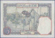 Billet De Banque Collection Tunisie - PK N° 8 - 5 Francs - Tunisie