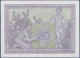 Billet De Banque Collection Tunisie - PK N° 17 - 20 Francs - Tunesien