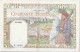 Billet De Banque Collection Tunisie - PK N° 12 - 50 Francs - Tunisie