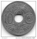 France 10 Centimes .1941 Km . 897  Xf+/ms60 - 10 Centimes