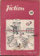 Lot 10 Fiction 1957 à 1972 (assez Bon état) - Fictie