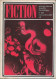 Delcampe - Lot 10 Fiction 1957 à 1972 (assez Bon état) - Fiction