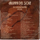 °°° 532) 45 GIRI - ALUNNI DEL SOLE - A CANZUNCELLA / SCUSA °°° - Autres - Musique Italienne