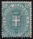 Italy    .  Y&T   .    40   (2 Scans)        .   *        .   Mint  Hinged - Nuovi