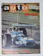 50383 Auto Italiana A. 50 Nr 11 1969 - FIAT - Opel - Peugeot - Stewart - Engines