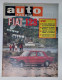 50401 Auto Italiana A. 50 Nr 15 1969 - FIAT 128 - Jack Brabham - Ford Prototipo - Moteurs
