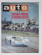 50403 Auto Italiana A. 50 Nr 17 1969 - Porsche E Brands Hatch - Porsche 908 - Engines